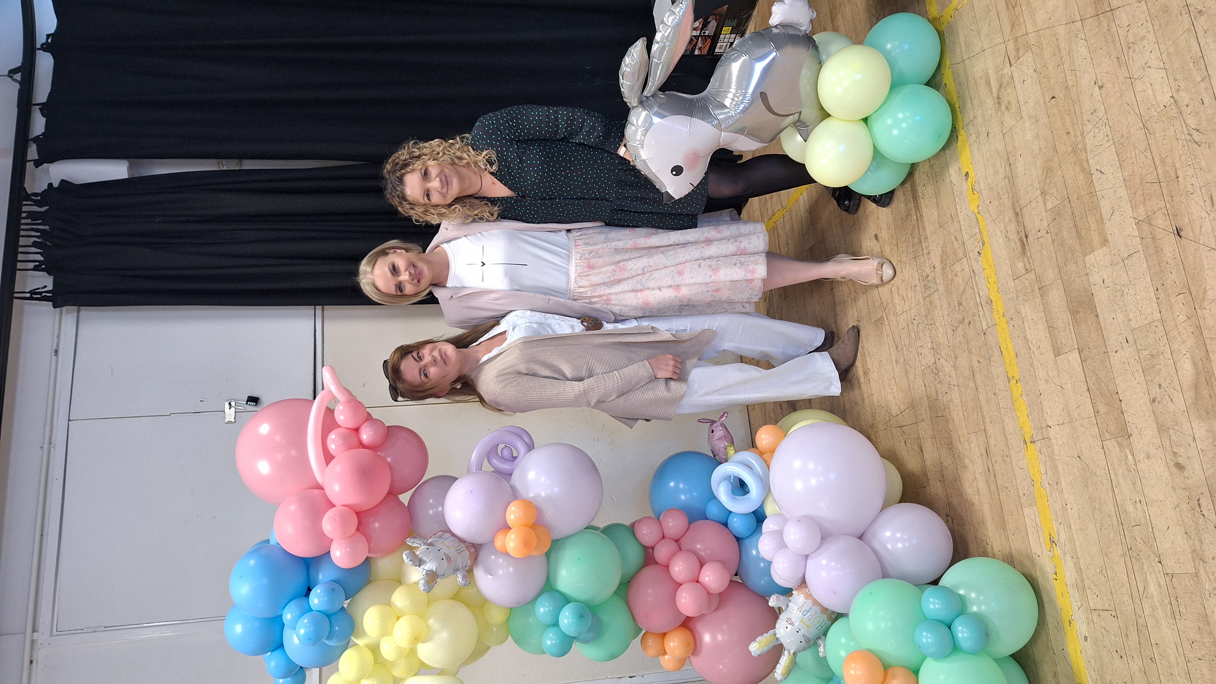 image from Easter Fair