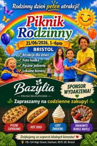 piknik rodzinny 2026